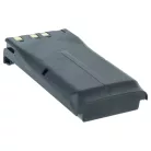 VHBW Radio Akku KNB-52N, KNB-22N, KNB-21N, KNB-17N, KNB-17A, KNB-16A - 1800 mAh 7,2 V NiMH