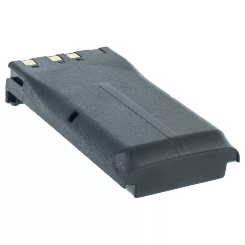 VHBW Radio Akku KNB-52N, KNB-22N, KNB-21N, KNB-17N, KNB-17A, KNB-16A - 1800 mAh 7,2 V NiMH