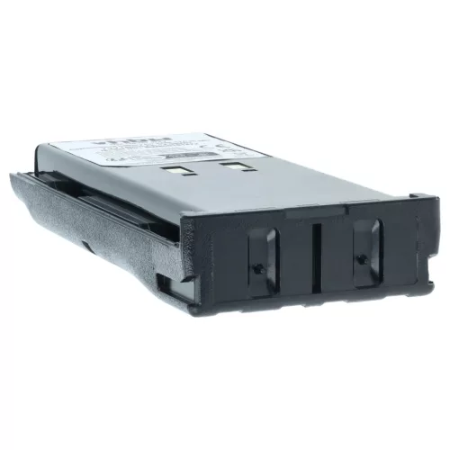 VHBW Radio Akku KNB-52N, KNB-22N, KNB-21N, KNB-17N, KNB-17A, KNB-16A - 1800 mAh 7,2 V NiMH