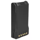 VHBW Radio Battery KNB-24L, KNB-24LX, KNB-25A, KNB-24, KNB-24Li, KNB-25 - 1800 mAh 7.2 V NiMH