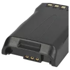 VHBW Radio Battery KNB-24L, KNB-24LX, KNB-25A, KNB-24, KNB-24Li, KNB-25 - 1800 mAh 7.2 V NiMH