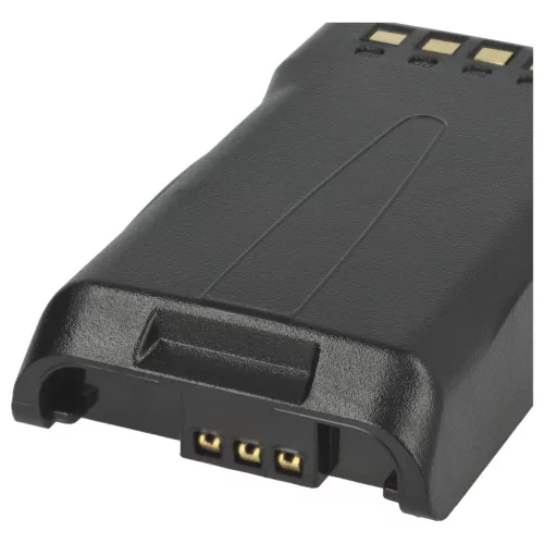 VHBW Radio Battery KNB-24L, KNB-24LX, KNB-25A, KNB-24, KNB-24Li, KNB-25 - 1800 mAh 7.2 V NiMH