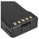VHBW Radio Battery KNB-24L, KNB-24LX, KNB-25A, KNB-24, KNB-24Li, KNB-25 - 1800 mAh 7.2 V NiMH