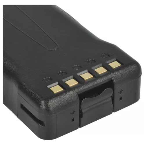 VHBW Radio Battery KNB-24L, KNB-24LX, KNB-25A, KNB-24, KNB-24Li, KNB-25 - 1800 mAh 7.2 V NiMH