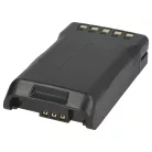 VHBW Radio Battery KNB-24L, KNB-24LX, KNB-25A, KNB-24, KNB-24Li, KNB-25 - 1800 mAh 7.2 V NiMH