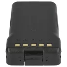 VHBW Radio Battery KNB-24L, KNB-24LX, KNB-25A, KNB-24, KNB-24Li, KNB-25 - 1800 mAh 7.2 V NiMH