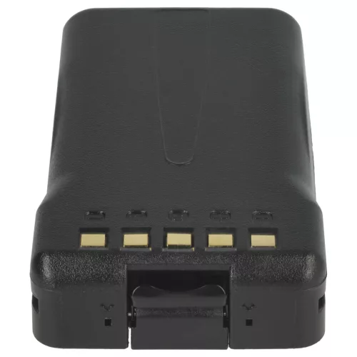 VHBW Radio Battery KNB-24L, KNB-24LX, KNB-25A, KNB-24, KNB-24Li, KNB-25 - 1800 mAh 7.2 V NiMH