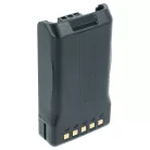 VHBW Radio Akku KNB-24L, KNB-24LX, KNB-25A, KNB-24, KNB-24Li, KNB-25 - 1300 mAh 7,2 V NiMH