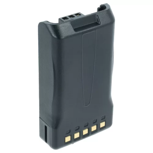 VHBW Radio Akku KNB-24L, KNB-24LX, KNB-25A, KNB-24, KNB-24Li, KNB-25 - 1300 mAh 7,2 V NiMH