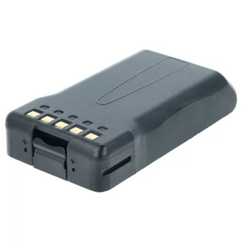 VHBW Radio Akku KNB-24L, KNB-24LX, KNB-25A, KNB-24, KNB-24Li, KNB-25 - 1300 mAh 7,2 V NiMH