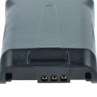 VHBW Radio Akku KNB-24L, KNB-24LX, KNB-25A, KNB-24, KNB-24Li, KNB-25 - 1300 mAh 7,2 V NiMH