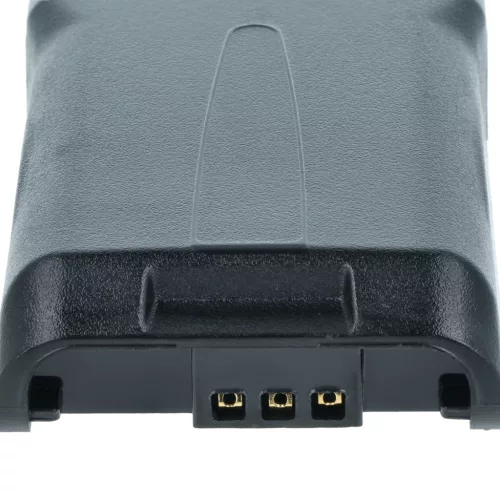 VHBW Radio Akku KNB-24L, KNB-24LX, KNB-25A, KNB-24, KNB-24Li, KNB-25 - 1300 mAh 7,2 V NiMH