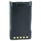 VHBW Radio Akku KNB-24L, KNB-24LX, KNB-25A, KNB-24, KNB-24Li, KNB-25 - 1300 mAh 7,2 V NiMH