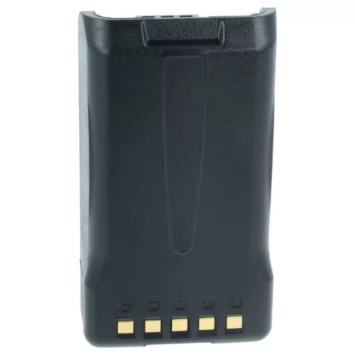 VHBW Radio Akku KNB-24L, KNB-24LX, KNB-25A, KNB-24, KNB-24Li, KNB-25 - 1300 mAh 7,2 V NiMH