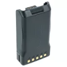 VHBW Radio Battery KNB-24L, KNB-24LX, KNB-25A, KNB-24, KNB-24Li, KNB-25 - 2100 mAh 7.2 V NiMH