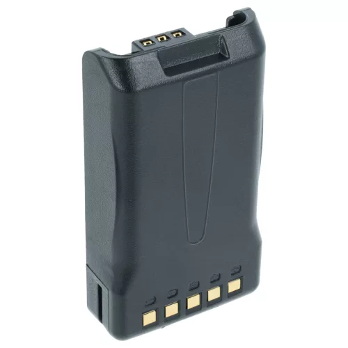 VHBW Radio Battery KNB-24L, KNB-24LX, KNB-25A, KNB-24, KNB-24Li, KNB-25 - 2100 mAh 7.2 V NiMH