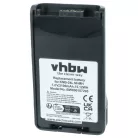 VHBW Radio Battery KNB-24L, KNB-24LX, KNB-25A, KNB-24, KNB-24Li, KNB-25 - 2100 mAh 7.2 V NiMH