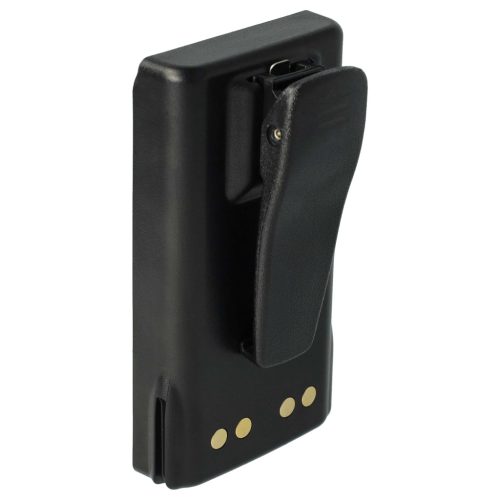 VHBW Radio Akku NTN7396, NTN7395, NTN7394 - 1800 mAh 7,5 V Li-Ion