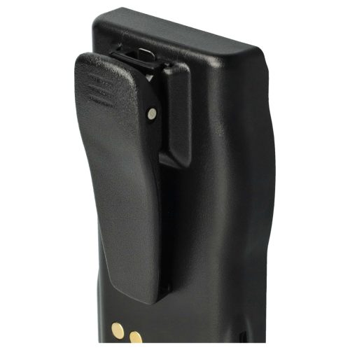 VHBW Radio Akku NTN7396, NTN7395, NTN7394 - 1800 mAh 7,5 V Li-Ion