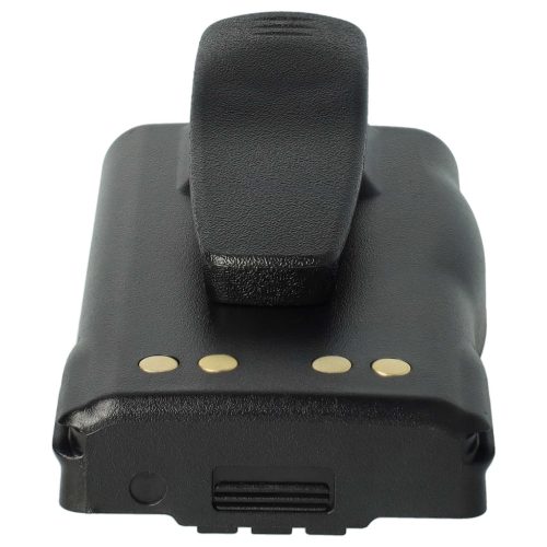 VHBW Radio Akku NTN7396, NTN7395, NTN7394 - 1800 mAh 7,5 V Li-Ion