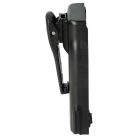 VHBW Radio Akku NTN7396, NTN7395, NTN7394 - 1800 mAh 7,5 V Li-Ion