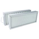 VHBW Filter Pluggit APFG4F7-310-1 - G4 / F7 Klasse