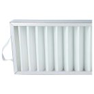 VHBW Filter Pluggit APFG4F7-310-1 - G4 / F7 Klasse