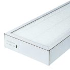 VHBW Filter Pluggit APFG4F7-310-1 - G4 / F7 Klasse