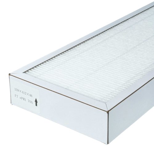 VHBW Filter Pluggit APFG4F7-310-1 - G4 / F7 Klasse