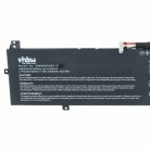 VHBW Notebook battery Asus 0B200-02860000, C31N1620-R - 4200 mAh 11.55 V Li-polymer