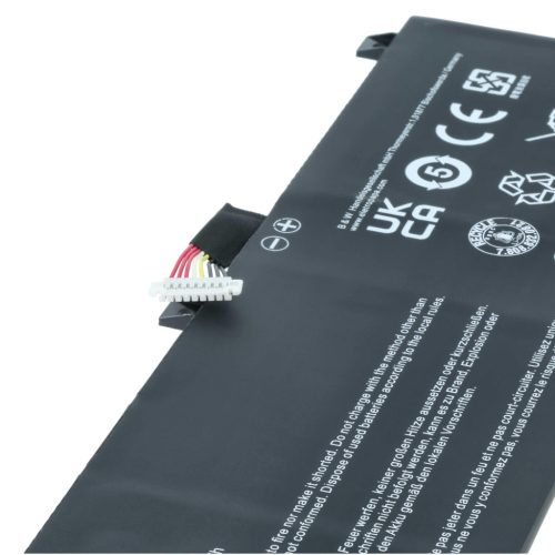 VHBW Notebook battery Asus 0B200-02860000, C31N1620-R - 4200 mAh 11.55 V Li-polymer