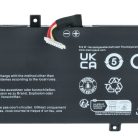 VHBW Notebook battery Asus 0B200-02860000, C31N1620-R - 4200 mAh 11.55 V Li-polymer