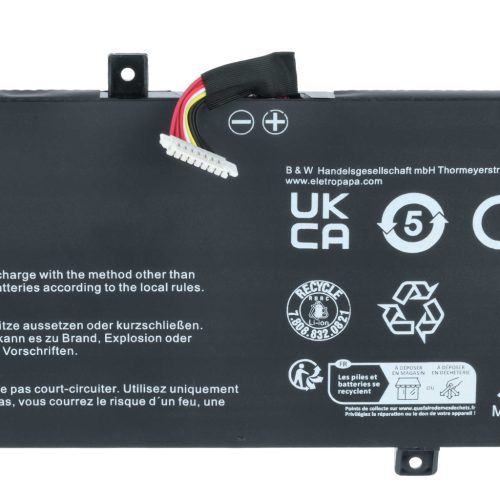VHBW Notebook battery Asus 0B200-02860000, C31N1620-R - 4200 mAh 11.55 V Li-polymer