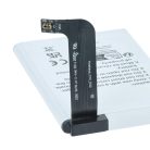 VHBW Akku Zebra 03MAY18, BT-000334, BT-000334-1 - 3000 mAh 3,85 V Li-Ion