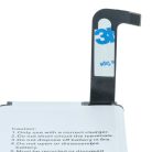 VHBW Akku Zebra 03MAY18, BT-000334, BT-000334-1 - 3000 mAh 3,85 V Li-Ion