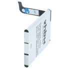 VHBW Akku Zebra 03MAY18, BT-000334, BT-000334-1 - 3000 mAh 3,85 V Li-Ion