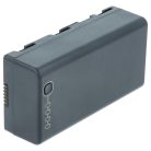 VHBW Drone Remote Control Battery DJI WB37 - 5000 mAh 7.4 V Li-polymer