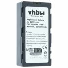 VHBW Drone Remote Control Battery DJI WB37 - 5000 mAh 7.4 V Li-polymer