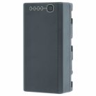 VHBW Drone Remote Control Battery DJI WB37 - 5000 mAh 7.4 V Li-polymer