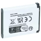 1x charging cradle, 1x charging cable, 1x battery replaces BenQ DLI216 for Bosch Camera etc. - Charging Set