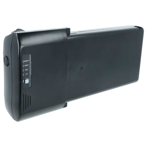 VHBW E-bike Battery for PortaPower, Prophete, Kreidler, Zündapp, Ansmann, Curtis, Alu-Rex, MiFa, McKenzie, Saxxx - 10.4 Ah 24 V Li-Ion