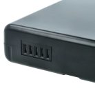 VHBW E-bike Battery for PortaPower, Prophete, Kreidler, Zündapp, Ansmann, Curtis, Alu-Rex, MiFa, McKenzie, Saxxx - 10.4 Ah 24 V Li-Ion