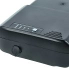 VHBW E-bike Battery for PortaPower, Prophete, Kreidler, Zündapp, Ansmann, Curtis, Alu-Rex, MiFa, McKenzie, Saxxx - 10.4 Ah 24 V Li-Ion