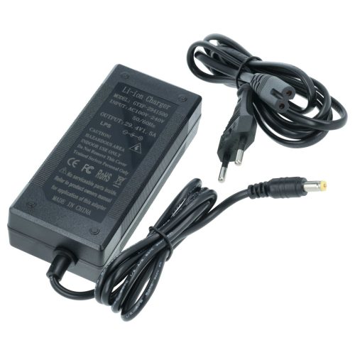 VHBW E-bike Battery for PortaPower, Prophete, Kreidler, Zündapp, Ansmann, Curtis, Alu-Rex, MiFa, McKenzie, Saxxx - 10.4 Ah 24 V Li-Ion