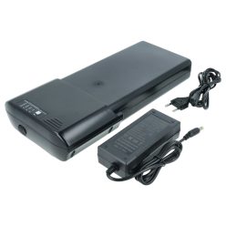   VHBW E-bike Battery Kalkhoff, Victoria, Raleigh, PortaPower, Ansmann, Curtis, MiFa, McKenzie, Vogue - 14 Ah 24 V Li-Ion