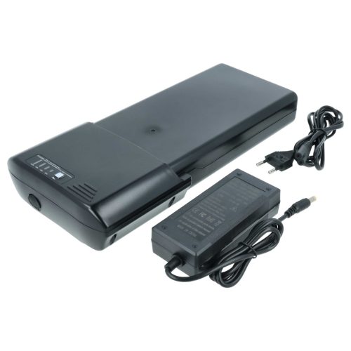 VHBW E-bike Battery Kalkhoff, Victoria, Raleigh, PortaPower, Ansmann, Curtis, MiFa, McKenzie, Vogue - 14 Ah 24 V Li-Ion