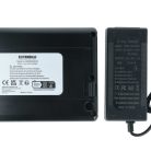 VHBW E-bike Battery Kalkhoff, Victoria, Raleigh, PortaPower, Ansmann, Curtis, MiFa, McKenzie, Vogue - 14 Ah 24 V Li-Ion