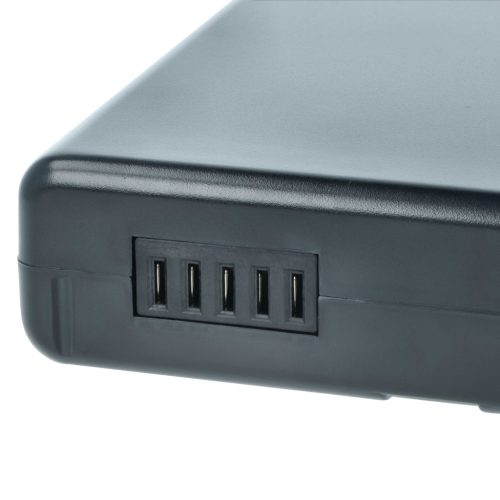 VHBW E-bike Battery Kalkhoff, Victoria, Raleigh, PortaPower, Ansmann, Curtis, MiFa, McKenzie, Vogue - 14 Ah 24 V Li-Ion