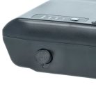 VHBW E-bike Battery Kalkhoff, Victoria, Raleigh, PortaPower, Ansmann, Curtis, MiFa, McKenzie, Vogue - 14 Ah 24 V Li-Ion