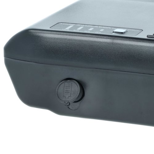 VHBW E-bike Battery Kalkhoff, Victoria, Raleigh, PortaPower, Ansmann, Curtis, MiFa, McKenzie, Vogue - 14 Ah 24 V Li-Ion